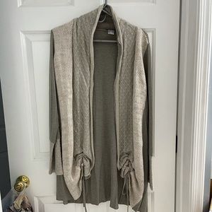 Venus Cardigan